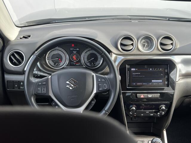Suzuki VITARA 1.4 Boosterjet Style Smart Hybrid | Trekhaak | Camera | LED | Navi