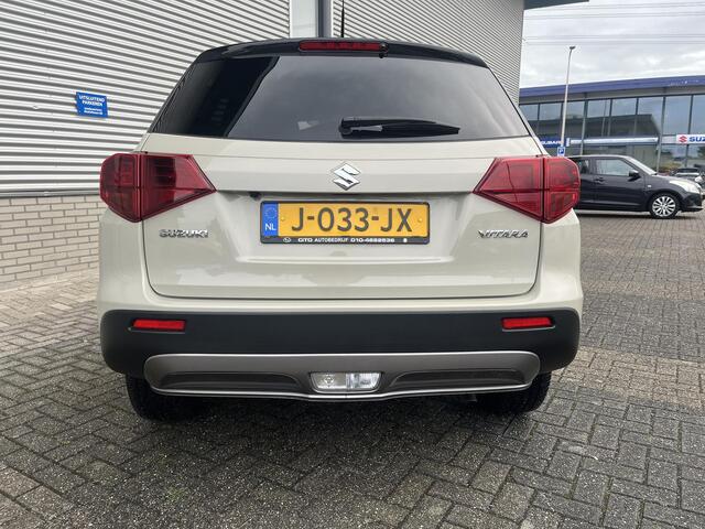Suzuki VITARA 1.0 Boosterjet Select | Apple & Android Auto | Lage KM-Stand | Rijklaarprijs