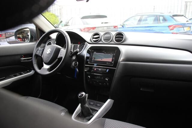 Suzuki VITARA 1.6 Exclusive | Navi | Cruise | Clima | Carplay/Android Auto |