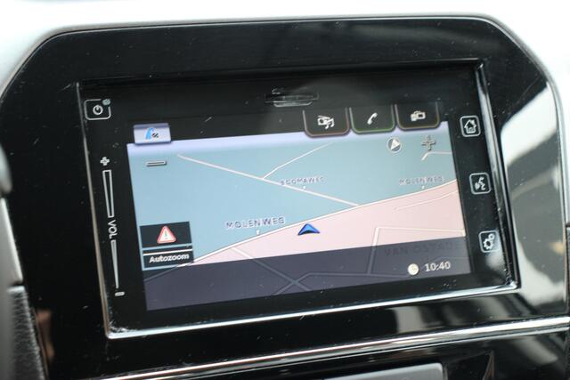 Suzuki VITARA 1.6 Exclusive | Navi | Cruise | Clima | Carplay/Android Auto |