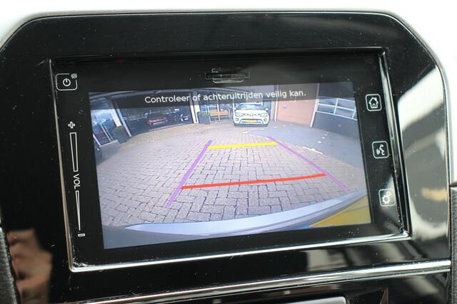 Suzuki VITARA 1.6 Exclusive | Navi | Cruise | Clima | Carplay/Android Auto |
