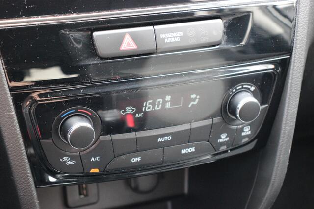 Suzuki VITARA 1.6 Exclusive | Navi | Cruise | Clima | Carplay/Android Auto |