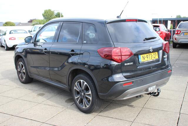 Suzuki VITARA 1.4 Boosterjet Style Hybrid | Trekhaak | 6 jaar Garantie |