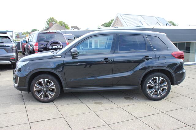 Suzuki VITARA 1.4 Boosterjet Style Hybrid | Trekhaak | 6 jaar Garantie |