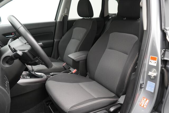 Suzuki VITARA 1.4 Boosterjet Select 130 pk Automaat | Climate Control | Navigatie | Lichtmetalen Velgen