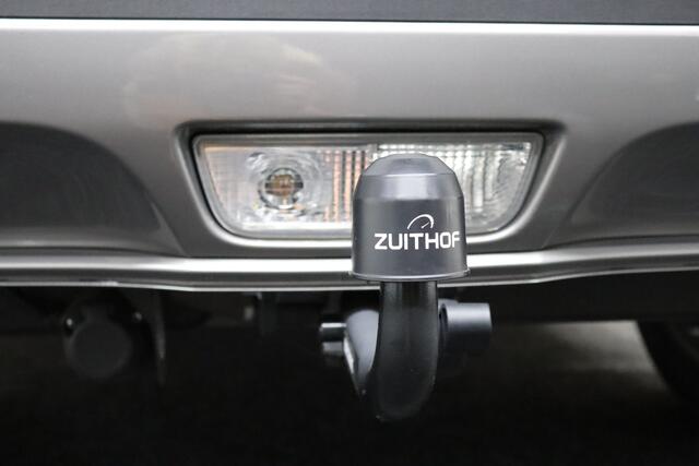 Suzuki VITARA 1.5 Hybrid Automaat Select Rhino Edition | Trekhaak | Navigatie | Adaptive Cruise | Camera | Two tone | Full led