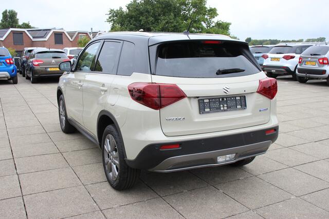 Suzuki VITARA 1.4 Boosterjet Select Hybrid | Navi | PDC | NIEUW MODEL! |