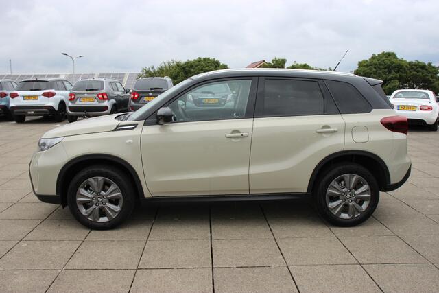 Suzuki VITARA 1.4 Boosterjet Select Hybrid | Navi | PDC | NIEUW MODEL! |
