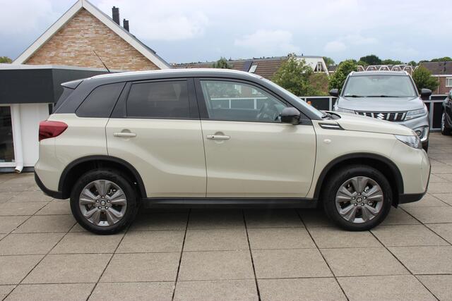 Suzuki VITARA 1.4 Boosterjet Select Hybrid | Navi | PDC | NIEUW MODEL! |