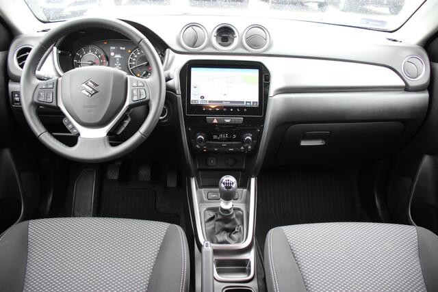 Suzuki VITARA 1.4 Boosterjet Select Hybrid | Navi | PDC | NIEUW MODEL! |