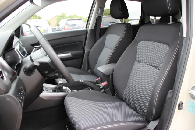 Suzuki VITARA 1.4 Boosterjet Select Hybrid | Navi | PDC | NIEUW MODEL! |