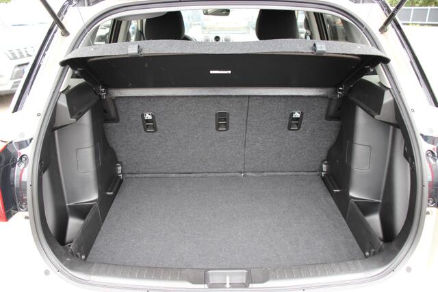 Suzuki VITARA 1.4 Boosterjet Select Hybrid | Navi | PDC | NIEUW MODEL! |