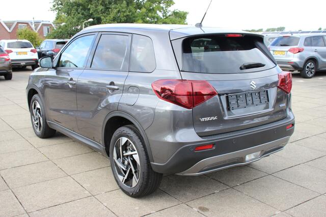 Suzuki VITARA 1.4 Boosterjet Style Hybrid | Navi | PDC | NIEUW MODEL! |