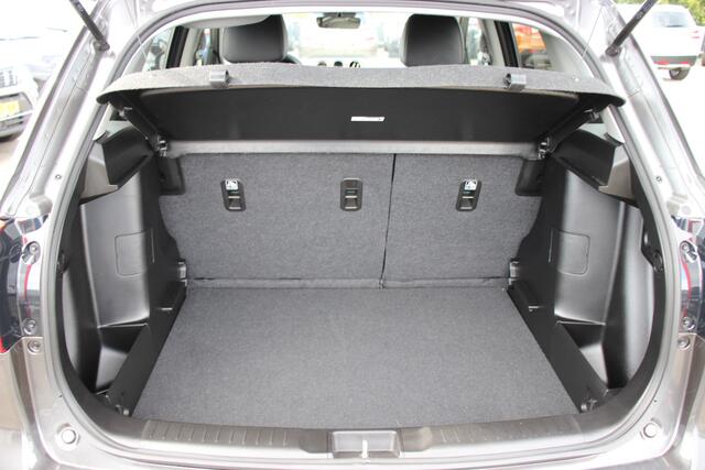 Suzuki VITARA 1.4 Boosterjet Style Hybrid | Navi | PDC | NIEUW MODEL! |