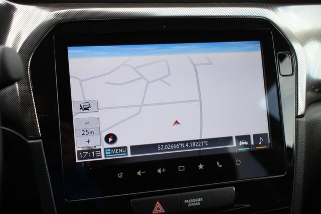 Suzuki VITARA 1.4 Boosterjet Style Hybrid | Navi | PDC | NIEUW MODEL! |