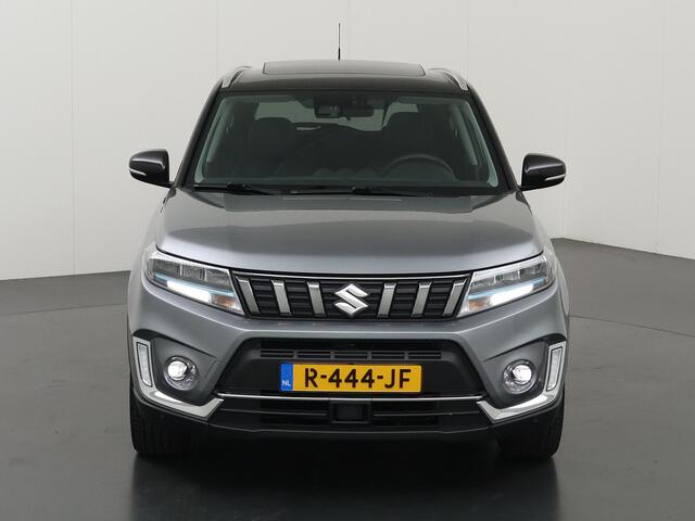 Suzuki VITARA 1.5 Hybrid Style | Navigatie | Parkeercamera | Stoelverwarming/verkoeling | Keyless Go |