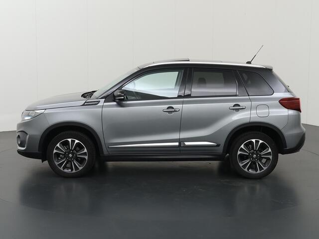 Suzuki VITARA 1.5 Hybrid Style | Navigatie | Parkeercamera | Stoelverwarming/verkoeling | Keyless Go |