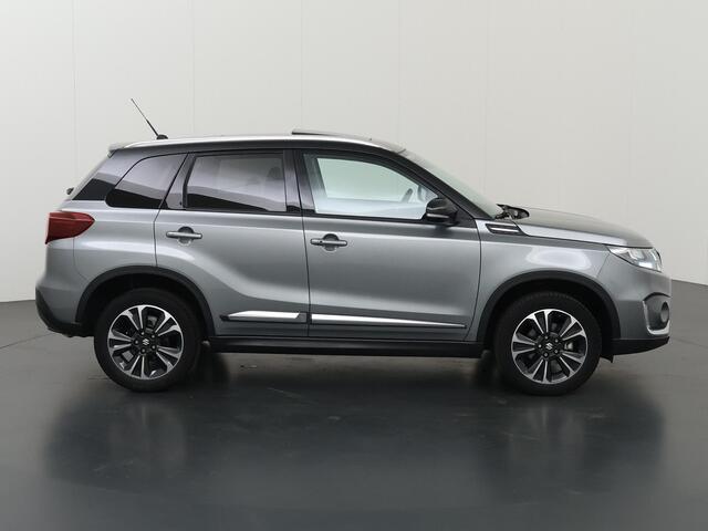 Suzuki VITARA 1.5 Hybrid Style | Navigatie | Parkeercamera | Stoelverwarming/verkoeling | Keyless Go |