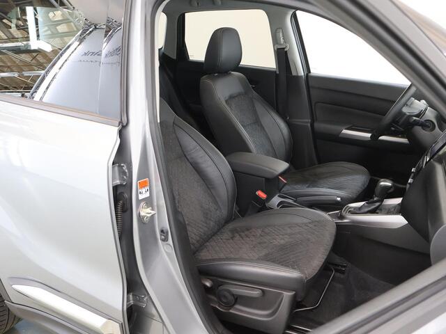 Suzuki VITARA 1.5 Hybrid Style | Navigatie | Parkeercamera | Stoelverwarming/verkoeling | Keyless Go |