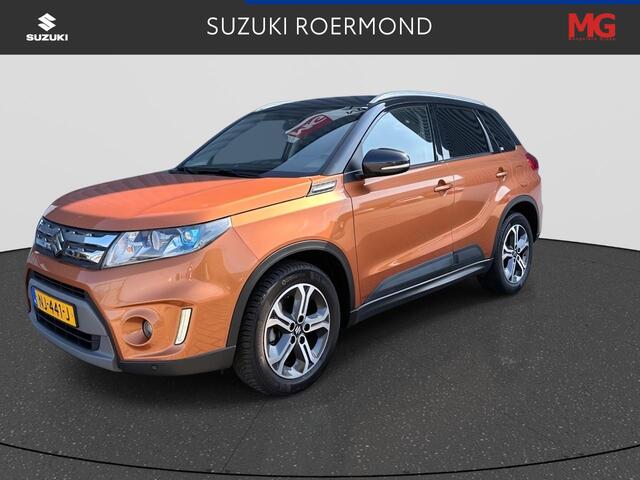 Suzuki VITARA 1.6 High Executive