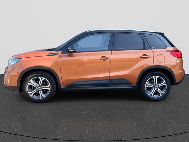 Suzuki VITARA 1.6 High Executive