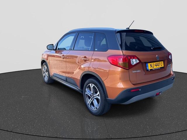 Suzuki VITARA 1.6 High Executive