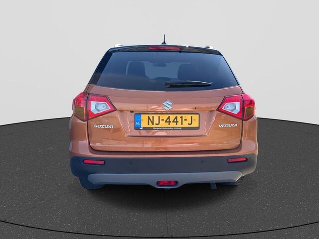 Suzuki VITARA 1.6 High Executive