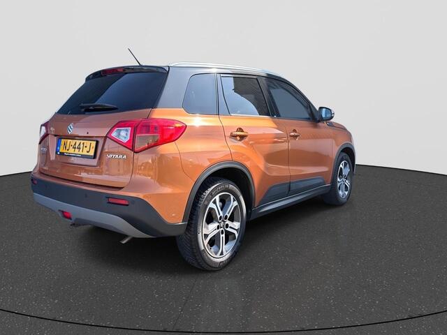 Suzuki VITARA 1.6 High Executive