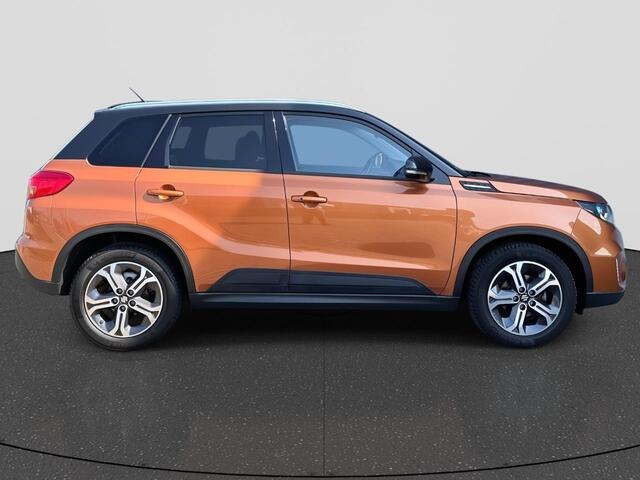 Suzuki VITARA 1.6 High Executive