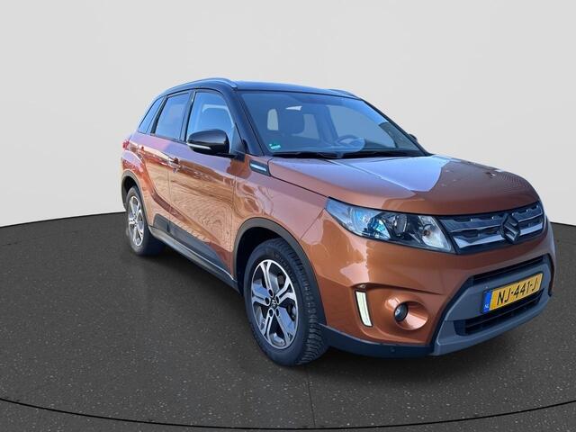 Suzuki VITARA 1.6 High Executive