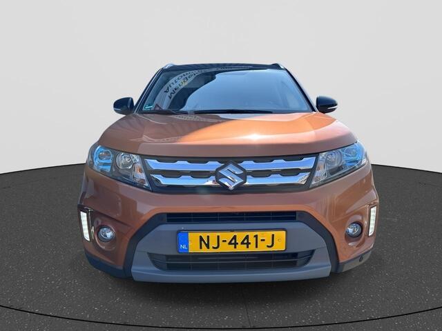 Suzuki VITARA 1.6 High Executive
