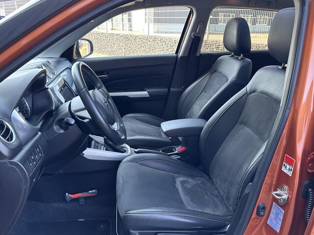 Suzuki VITARA 1.6 High Executive