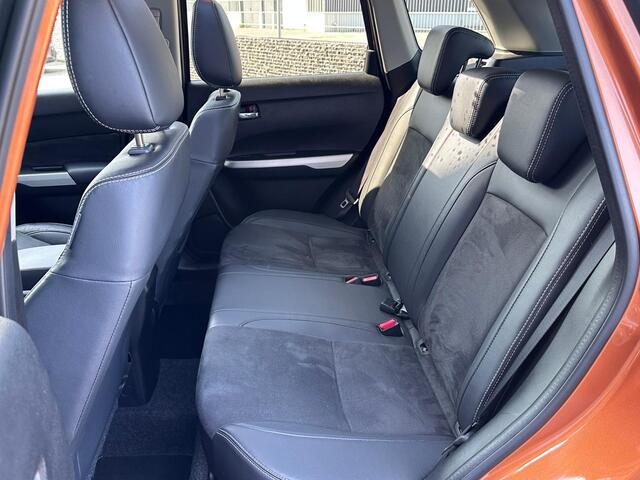 Suzuki VITARA 1.6 High Executive