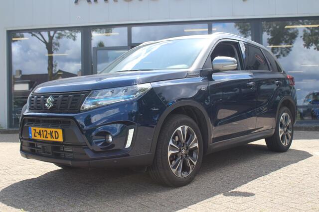 Suzuki VITARA 1.4 Boosterjet Style Rhino Edition Smart Hybrid