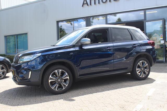 Suzuki VITARA 1.4 Boosterjet Style Rhino Edition Smart Hybrid