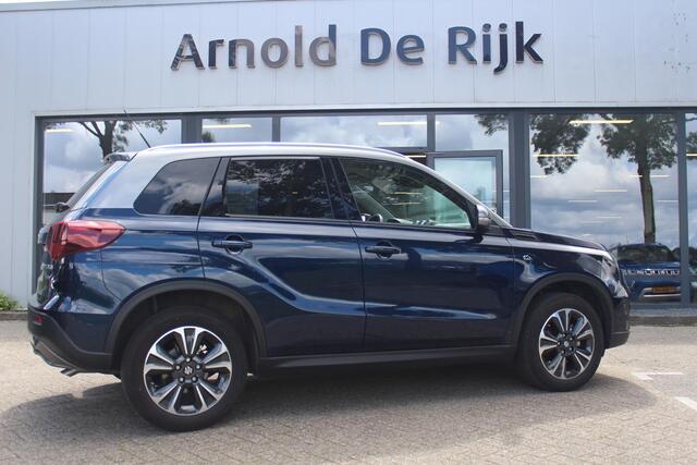 Suzuki VITARA 1.4 Boosterjet Style Rhino Edition Smart Hybrid