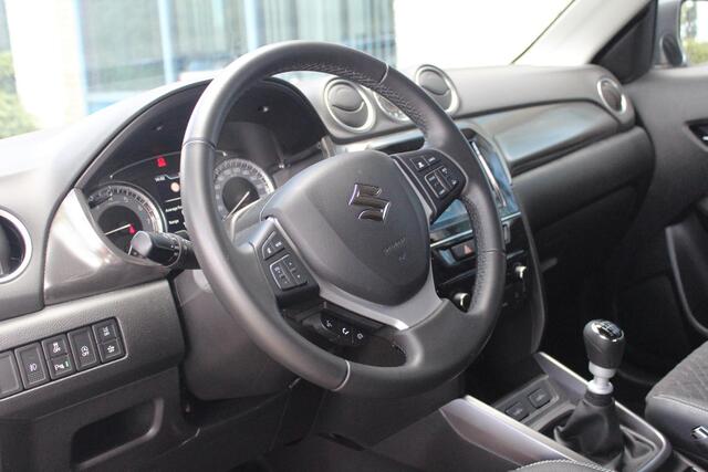 Suzuki VITARA 1.4 Boosterjet Style Rhino Edition Smart Hybrid
