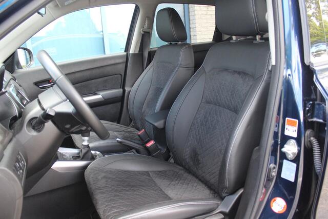 Suzuki VITARA 1.4 Boosterjet Style Rhino Edition Smart Hybrid