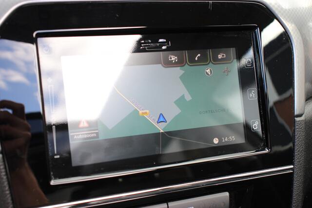 Suzuki VITARA 1.6 High Executive | Opendak | Navi | Adapt. cruise | Clima | PDC |