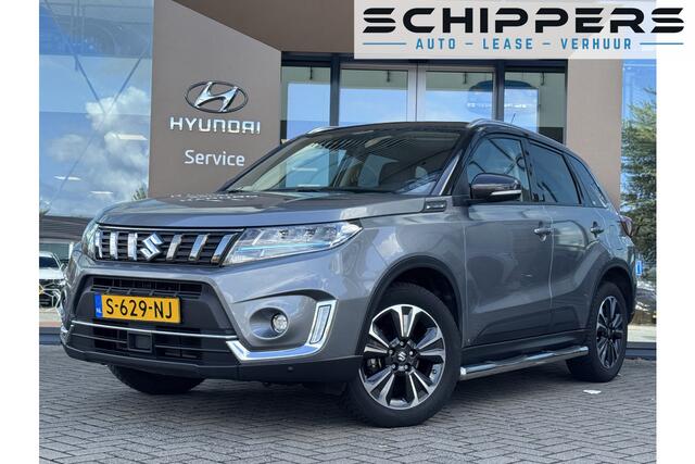 Suzuki VITARA 1.5 Hybrid Style | Automaat | Panoramadak | Trekhaak