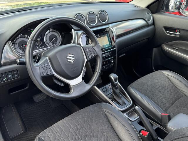 Suzuki VITARA 1.5 Hybrid Style | Automaat | Panoramadak | Trekhaak