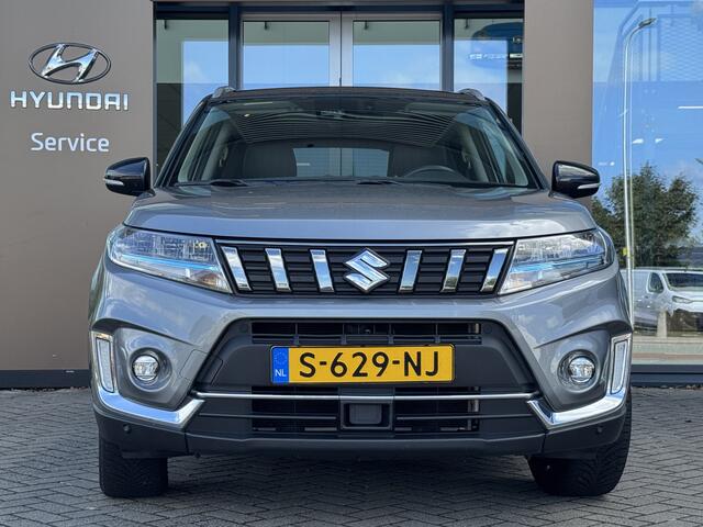 Suzuki VITARA 1.5 Hybrid Style | Automaat | Panoramadak | Trekhaak