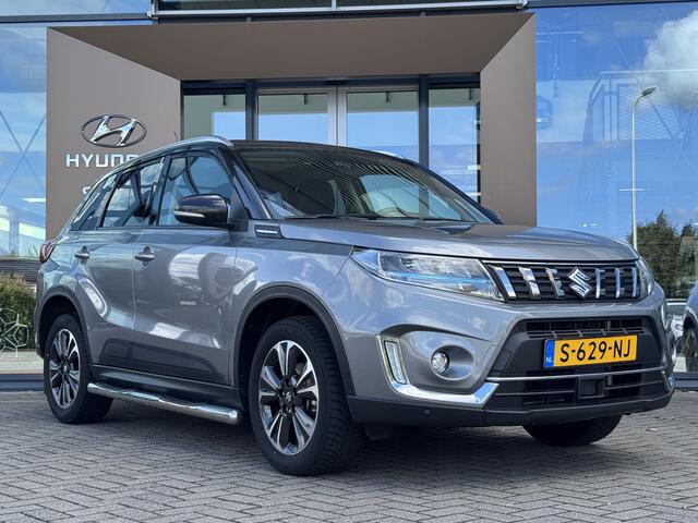 Suzuki VITARA 1.5 Hybrid Style | Automaat | Panoramadak | Trekhaak