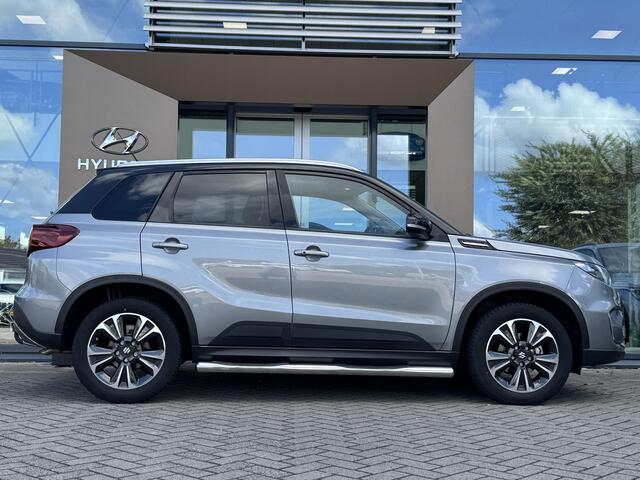 Suzuki VITARA 1.5 Hybrid Style | Automaat | Panoramadak | Trekhaak