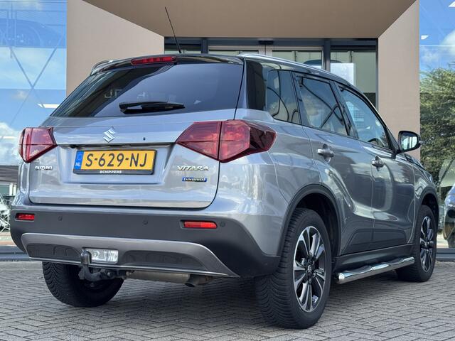 Suzuki VITARA 1.5 Hybrid Style | Automaat | Panoramadak | Trekhaak