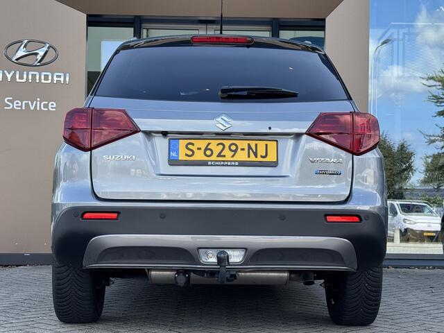 Suzuki VITARA 1.5 Hybrid Style | Automaat | Panoramadak | Trekhaak