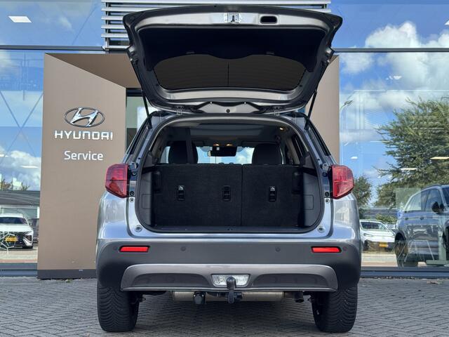 Suzuki VITARA 1.5 Hybrid Style | Automaat | Panoramadak | Trekhaak