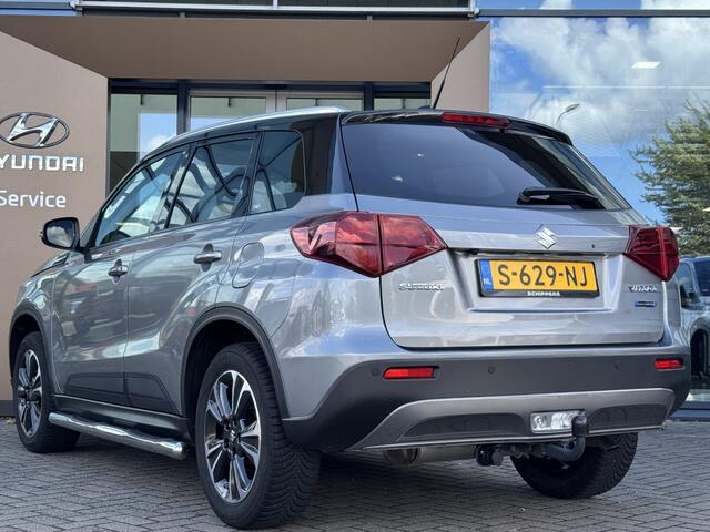 Suzuki VITARA 1.5 Hybrid Style | Automaat | Panoramadak | Trekhaak