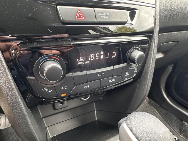 Suzuki VITARA 1.4 Boosterjet Style Smart Hybrid | Camera | Nieuwstaat | 4-seizoenenbanden | 7.951 km