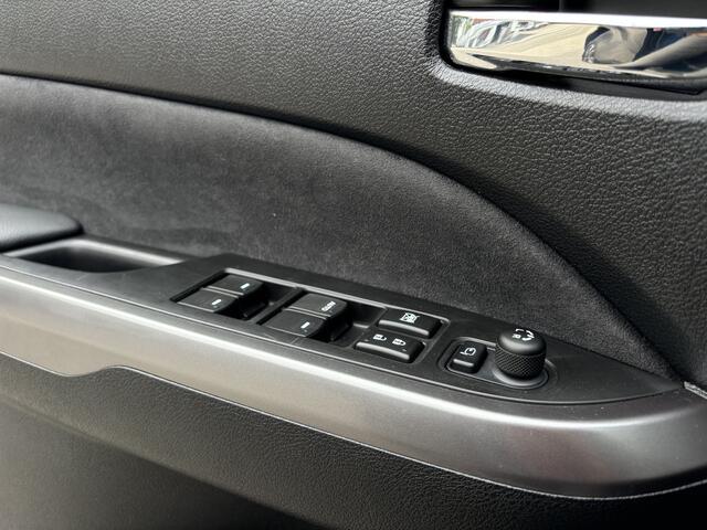 Suzuki VITARA Automaat 1.5 Hybrid Style Panoramadak